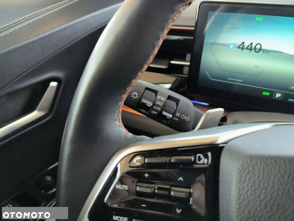 SsangYong/KGM Torres - 35