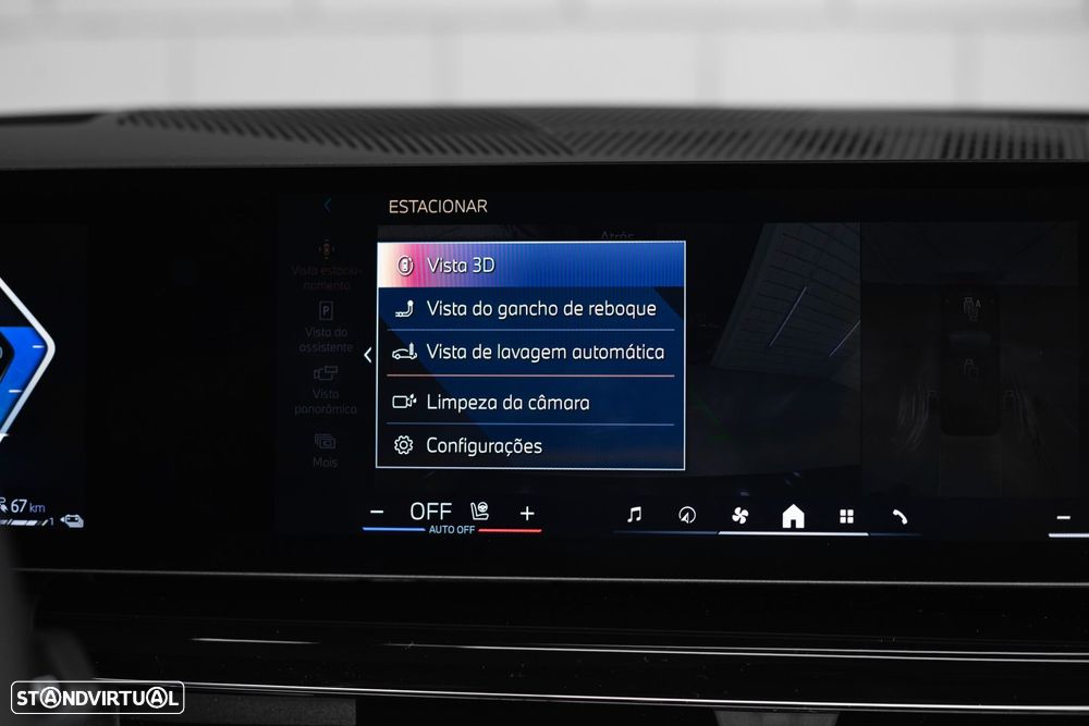 BMW 530 e xDrive Pack Desportivo M Pro - 39