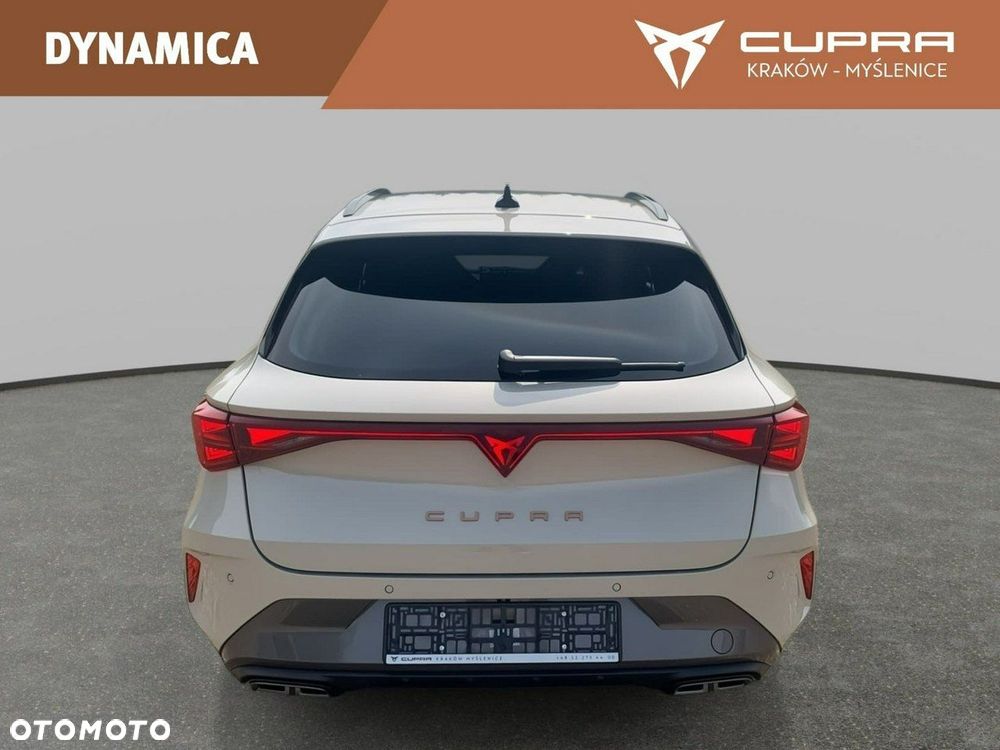 Cupra Leon Sportstourer - 6