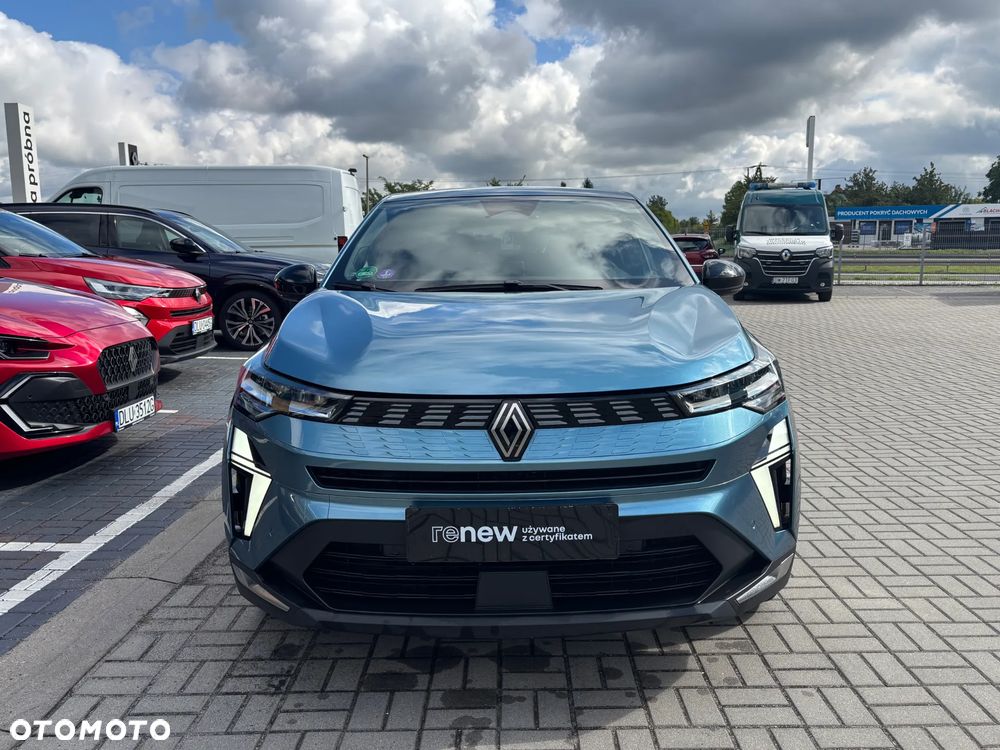 Renault Symbioz 1.6 E-Tech Full Hybrid 145 Techno - 3