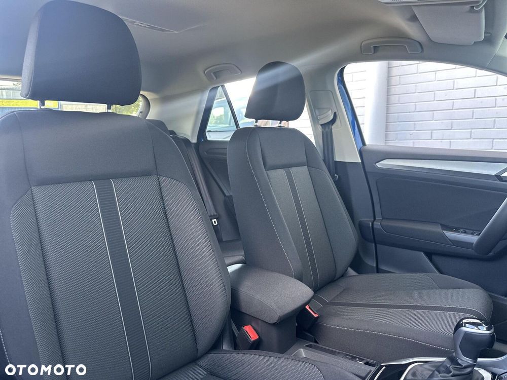 Volkswagen T-Roc 1.5 TSI Life Plus DSG - 14