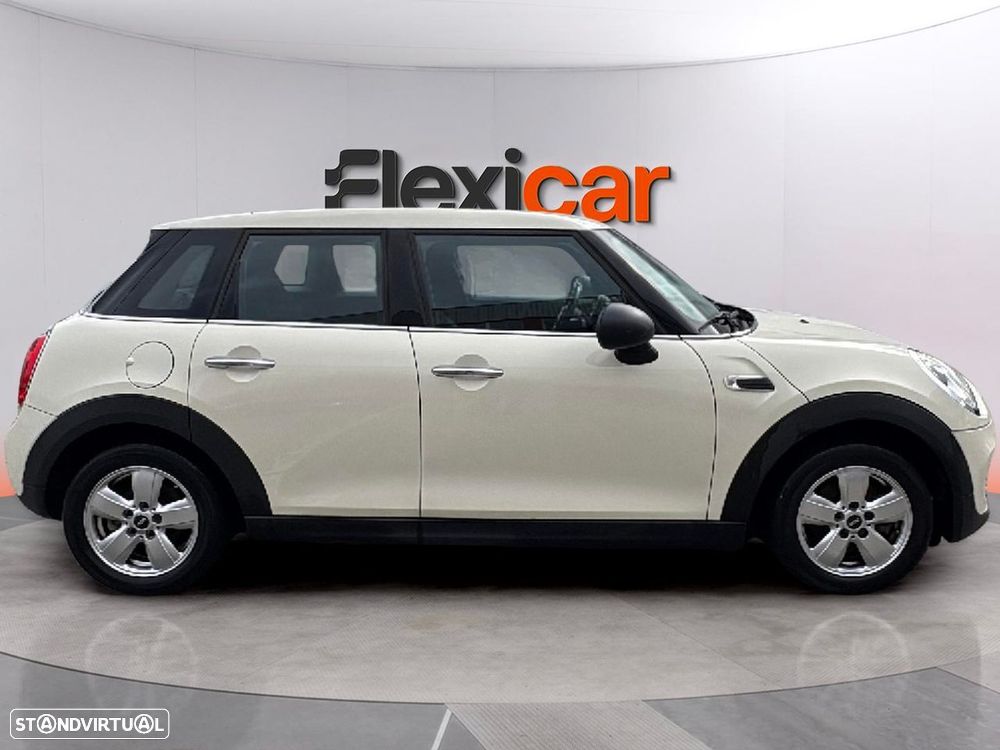 MINI 5 Portas One D - 9