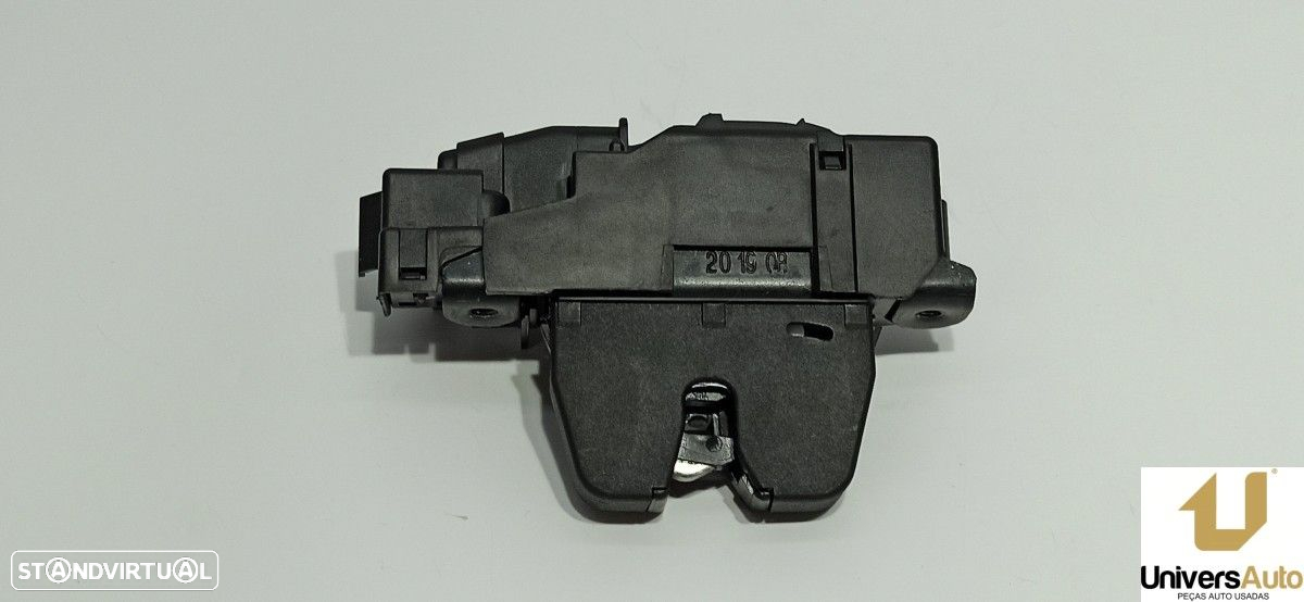 FECHADURA DA MALA CITROEN C3 FEEL - 6