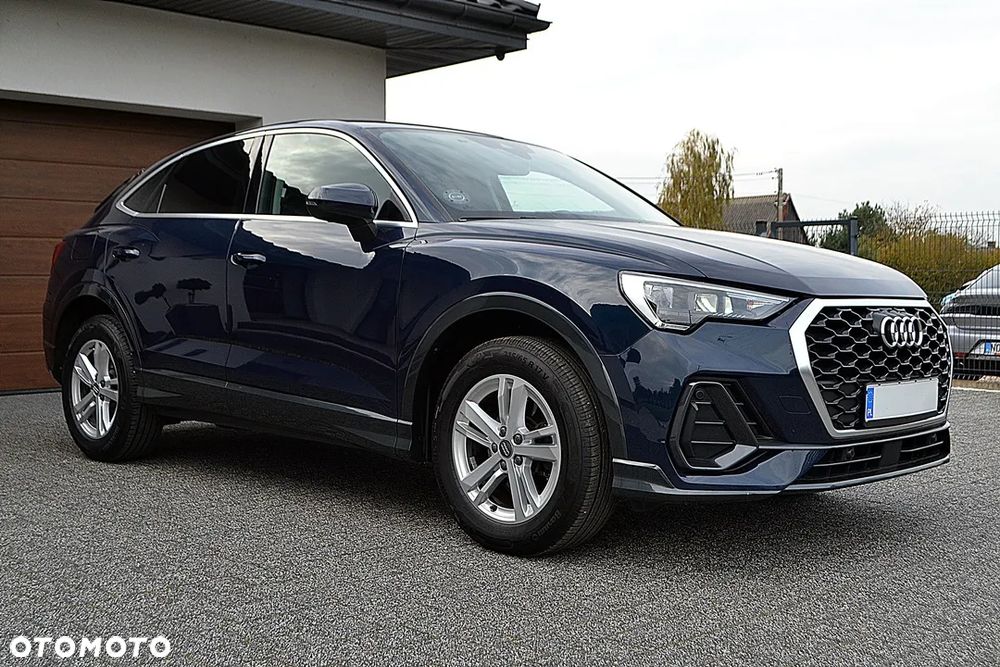 Audi Q3 Sportback 35 TFSI - 3