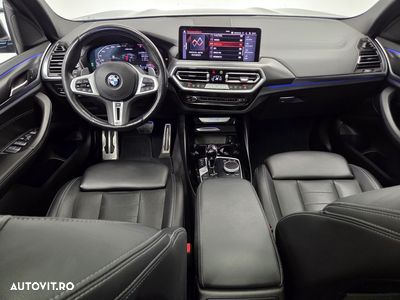 BMW X3 - 5