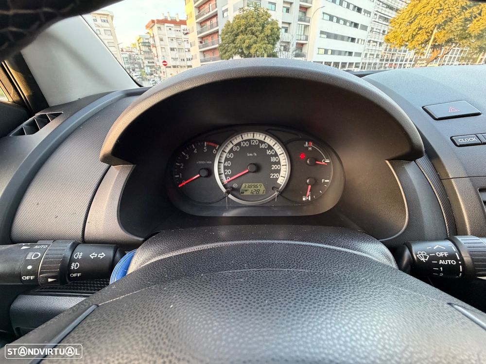 Mazda 5 MZR-CD 2.0 Exclusive - 26