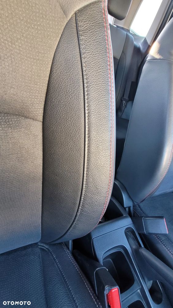 Suzuki Vitara 1.4 Boosterjet Allgrip S - 28