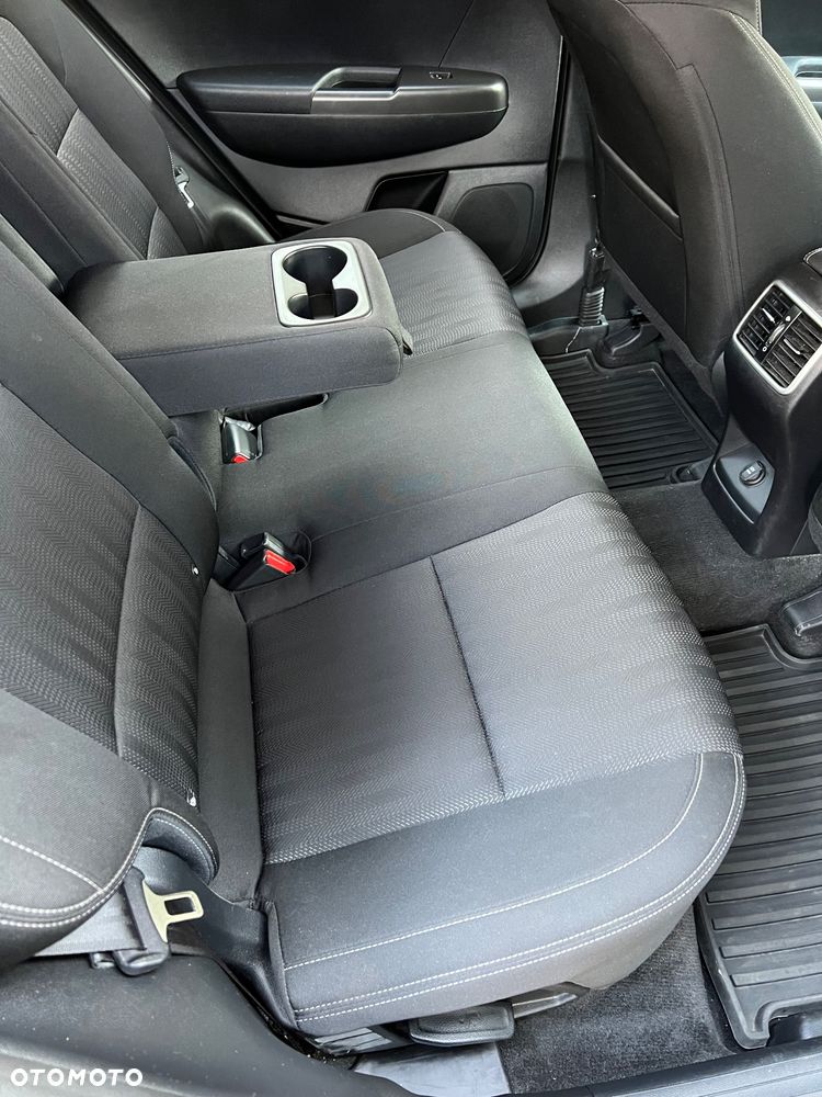 Kia Sportage - 37