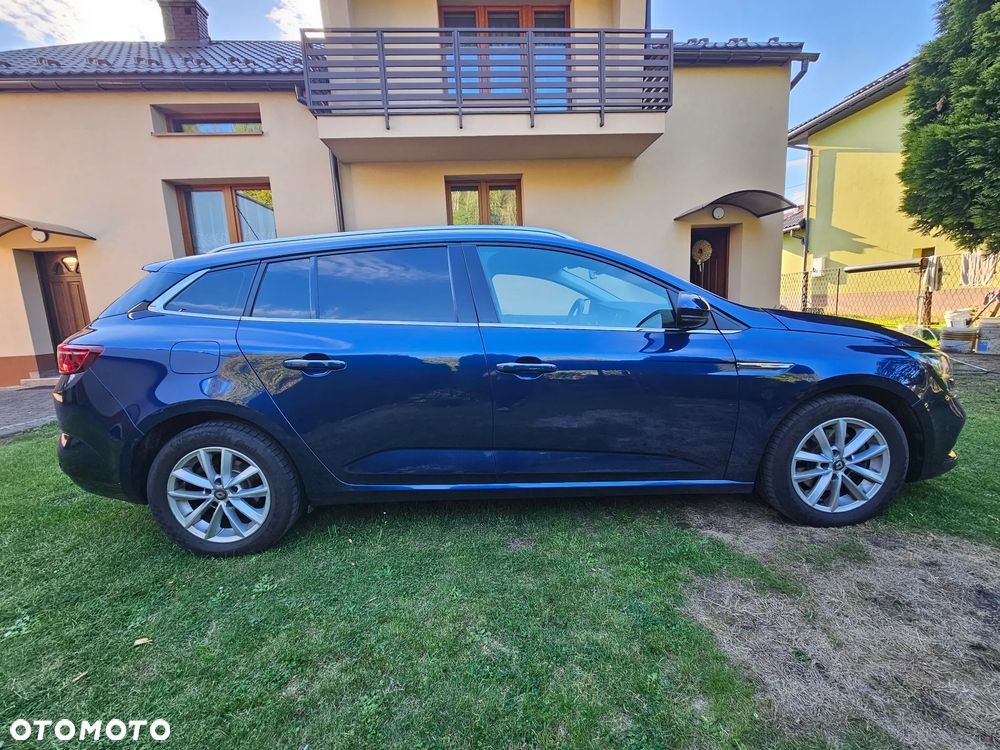 Renault Megane 1.6 dCi Intens - 6