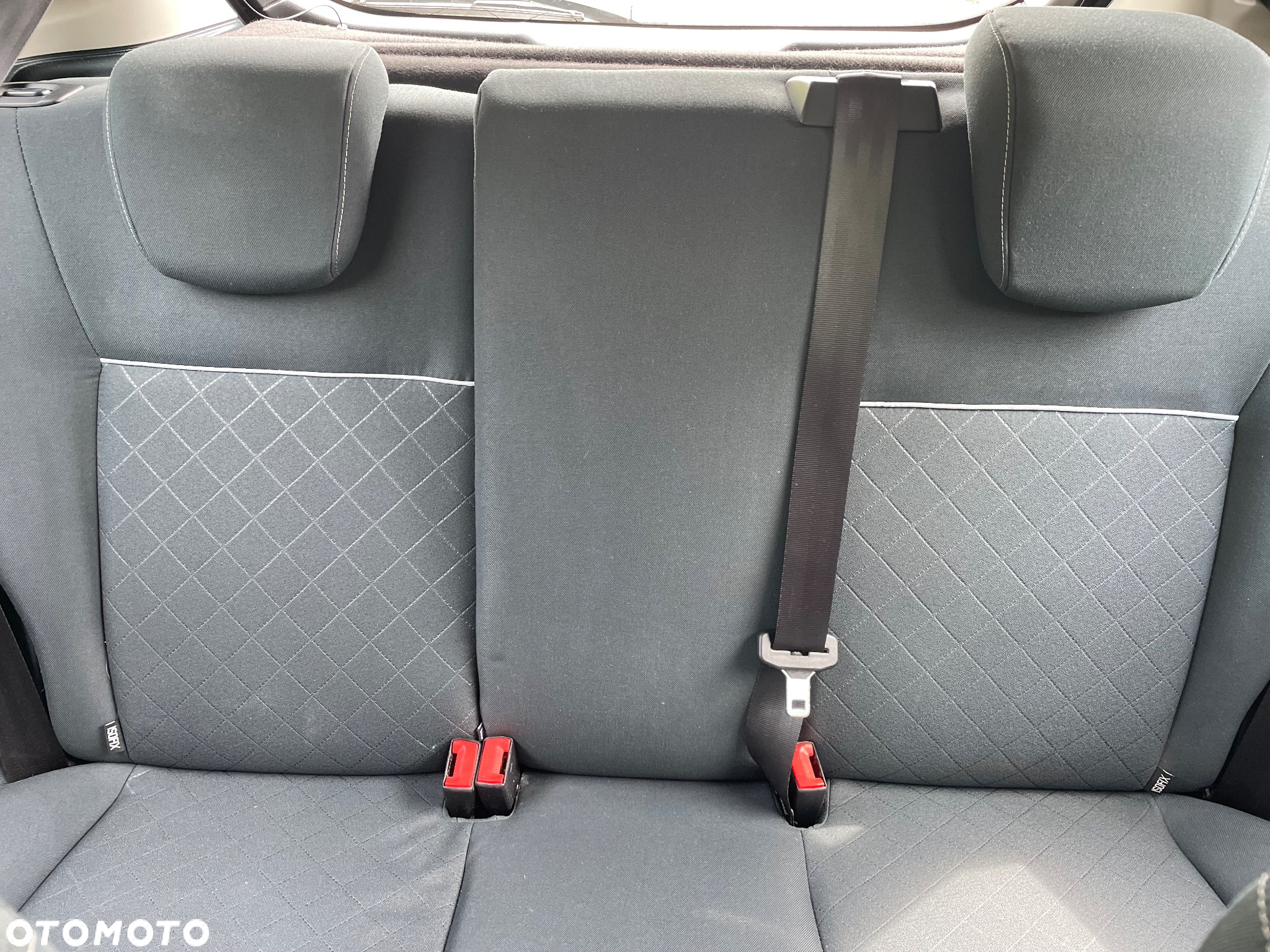 Ford Fiesta 1.4 Silver X - 18