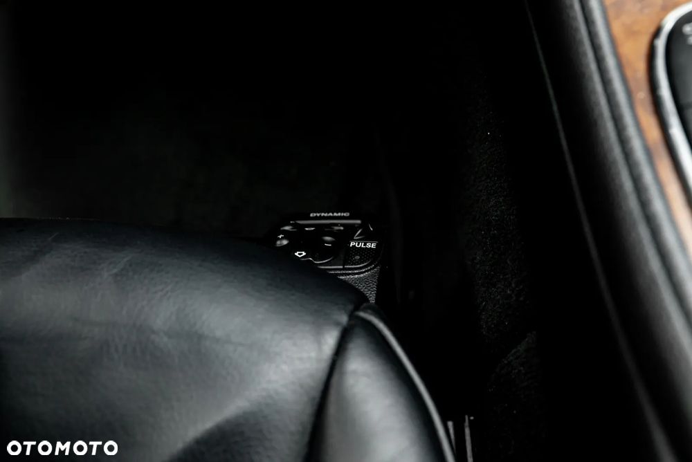 Mercedes-Benz CLS 350 CDI - 20