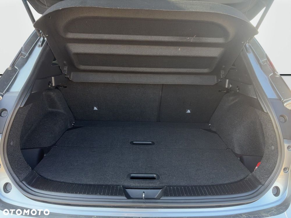 Nissan Qashqai 1.3 DIG-T MHEV N-Connecta Xtronic - 22
