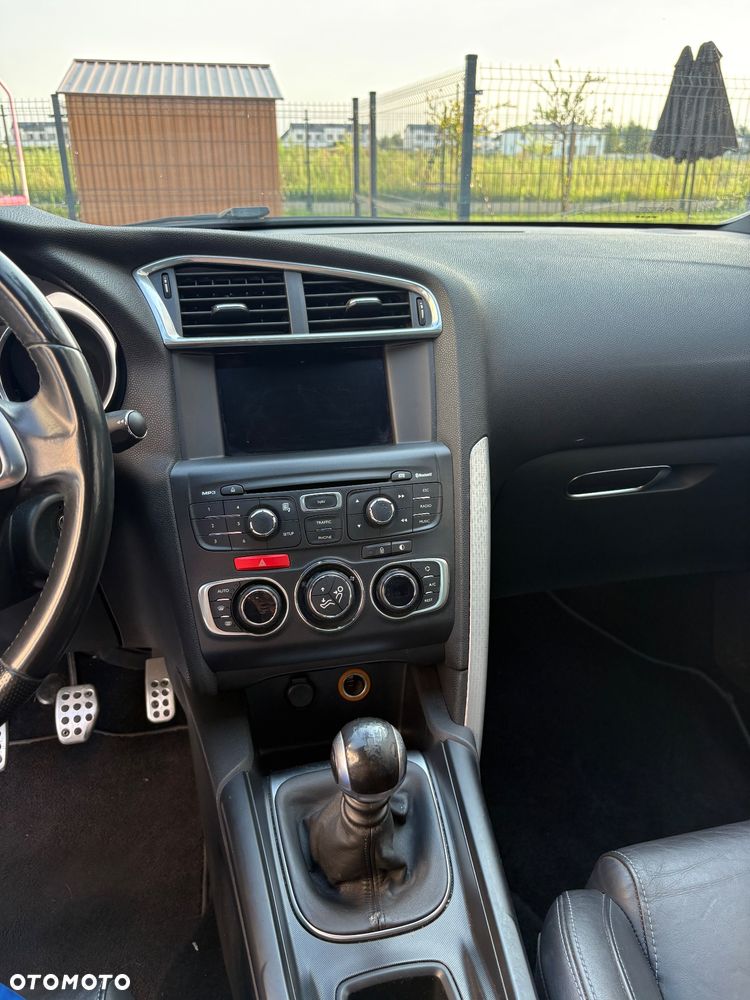 Citroën DS4 1.6 THP SportChic - 13