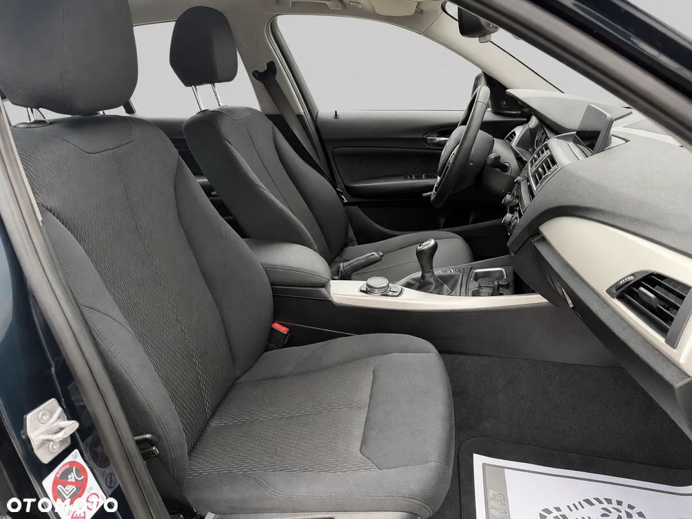 BMW Seria 1 118i Edition M Sport Shadow - 17