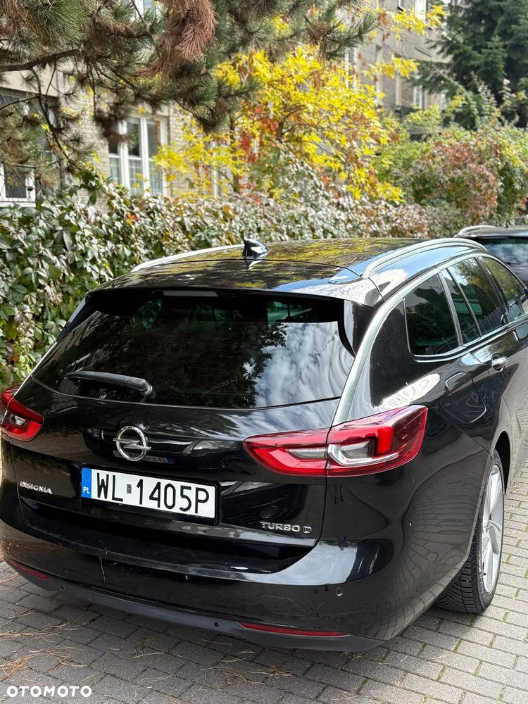 Opel Insignia - 14