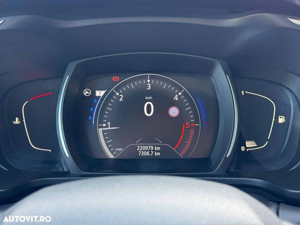 Renault Kadjar Energy dCi 130 X-tronic Bose Edition - 13