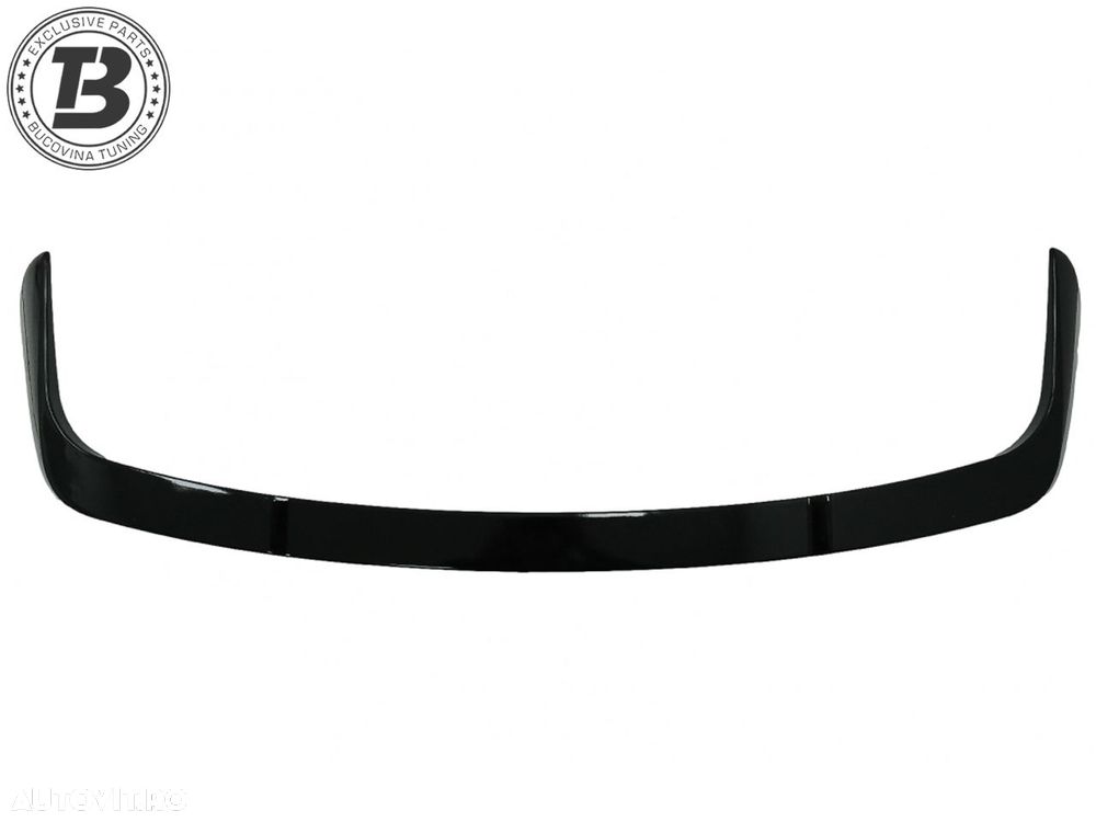 Pachet Exterior Aero compatibil cu BMW X5 G05 M - 9