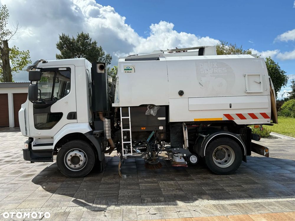 Renault Midlum 270 DXI - 5