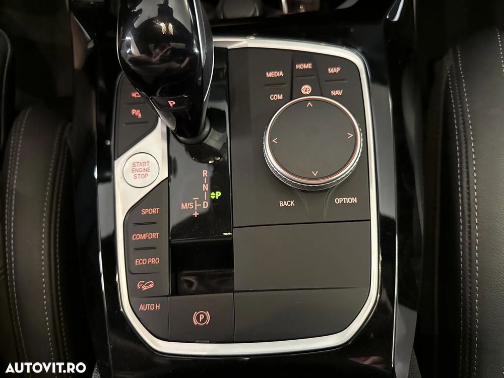 BMW X4 - 18