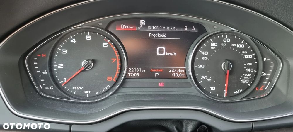Audi Q5 40 TFSI quattro S tronic advanced - 8