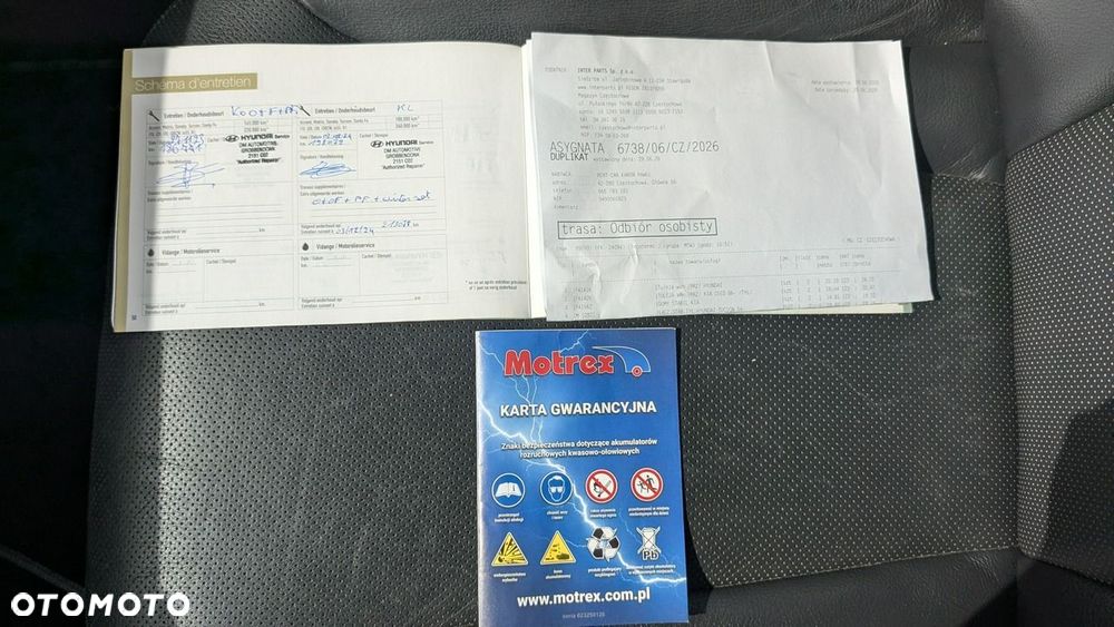 Hyundai Tucson - 24