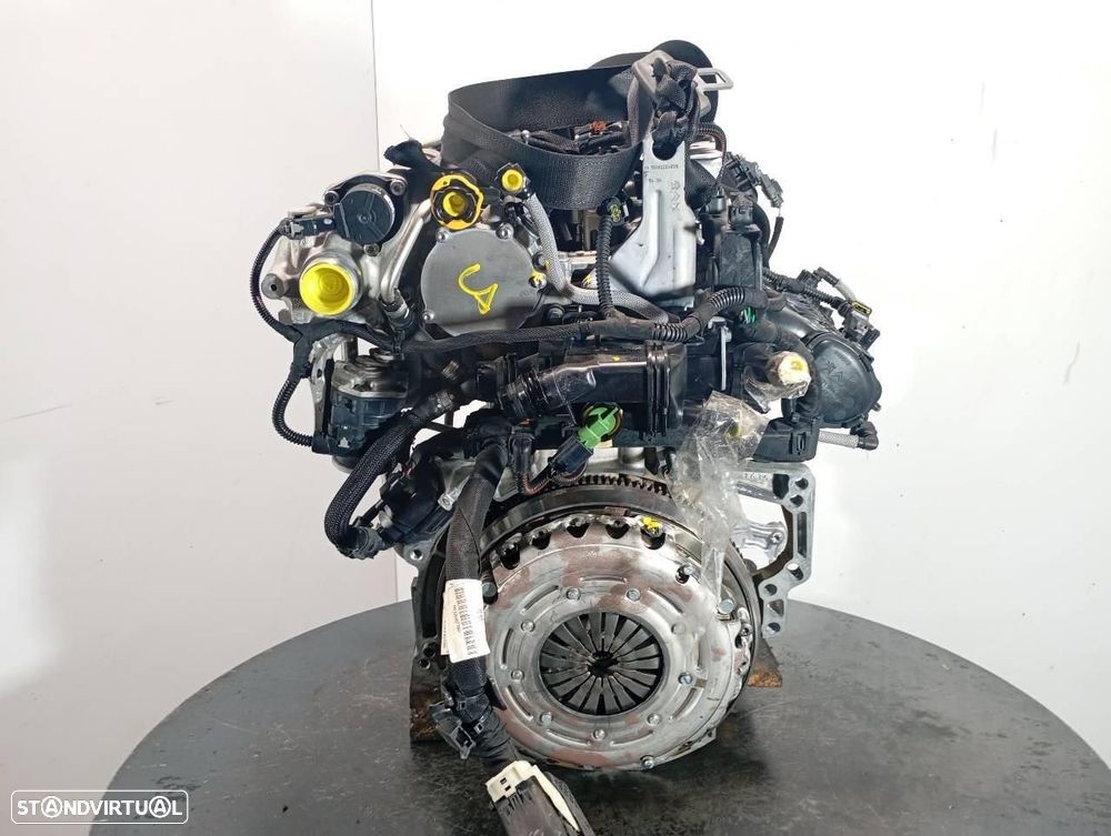 MOTOR  CITROEN C3 AIRCROSS 1.2 HN05 - 1