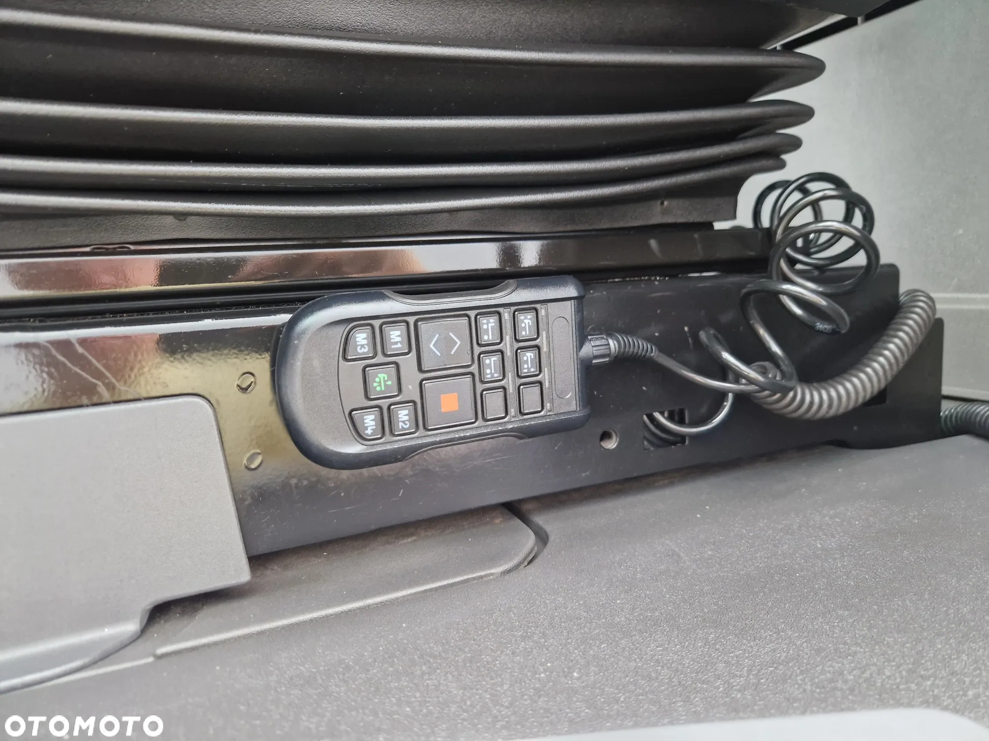 Scania R450 Alu Felgi Retarder Automat  4 poduszki Zabudowy Międzyosiowe - 10