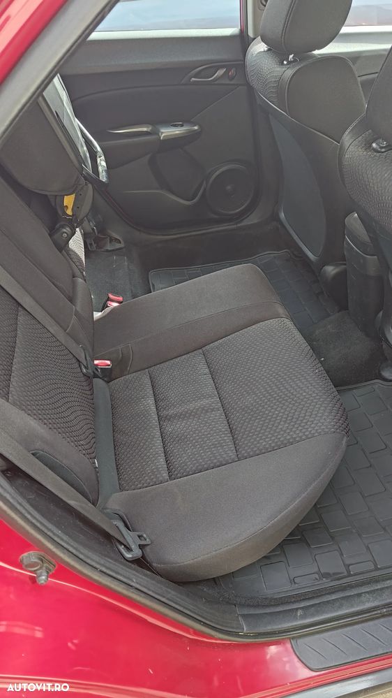 Honda Civic 1.8 Sport - 9