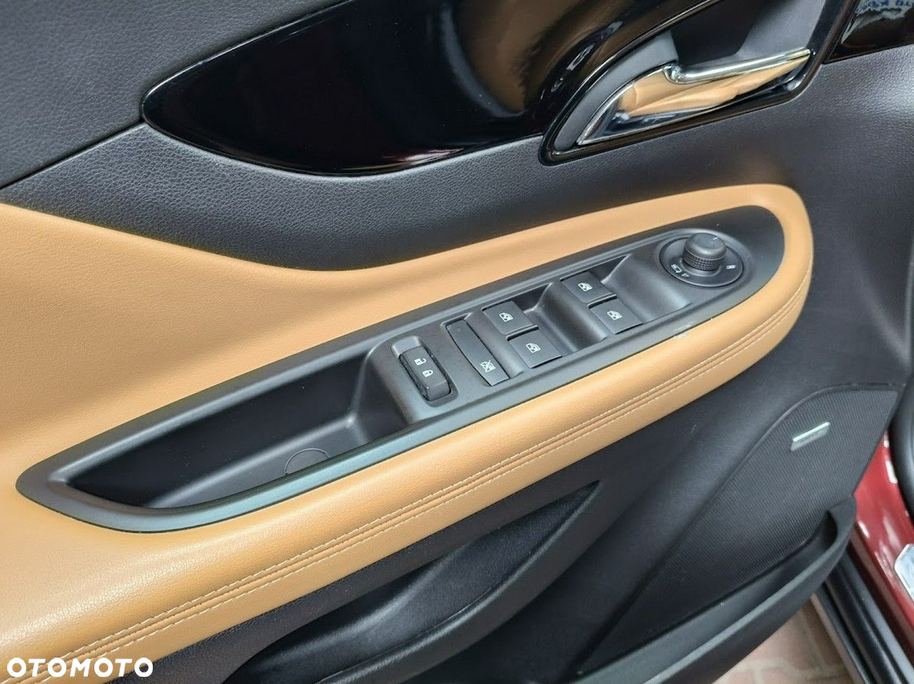 Opel Mokka X 1.4 T Ultimate S&S - 19