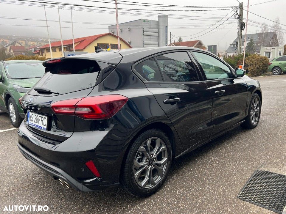 Ford Focus - 3
