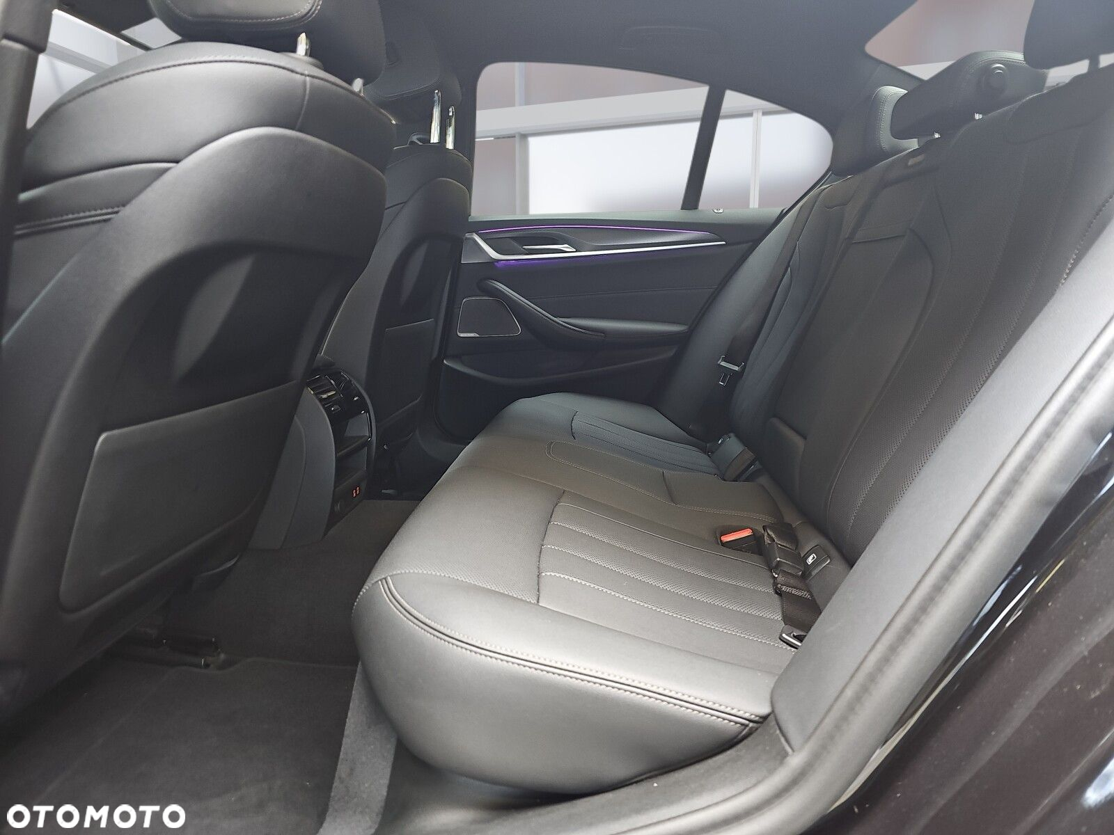 BMW Seria 5 - 23