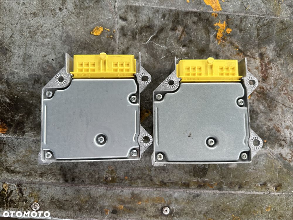 MODUŁ PODUSZKI POWIETRZNEJ AUDI A4 B8  8K0 959 655 N  / 8K0959655G - 2