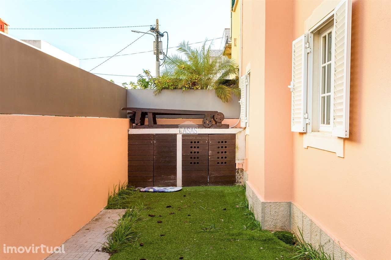 Moradia Isolada T3 Venda em Faro (Sé e São Pedro),Faro - Grande imagem: 3/50