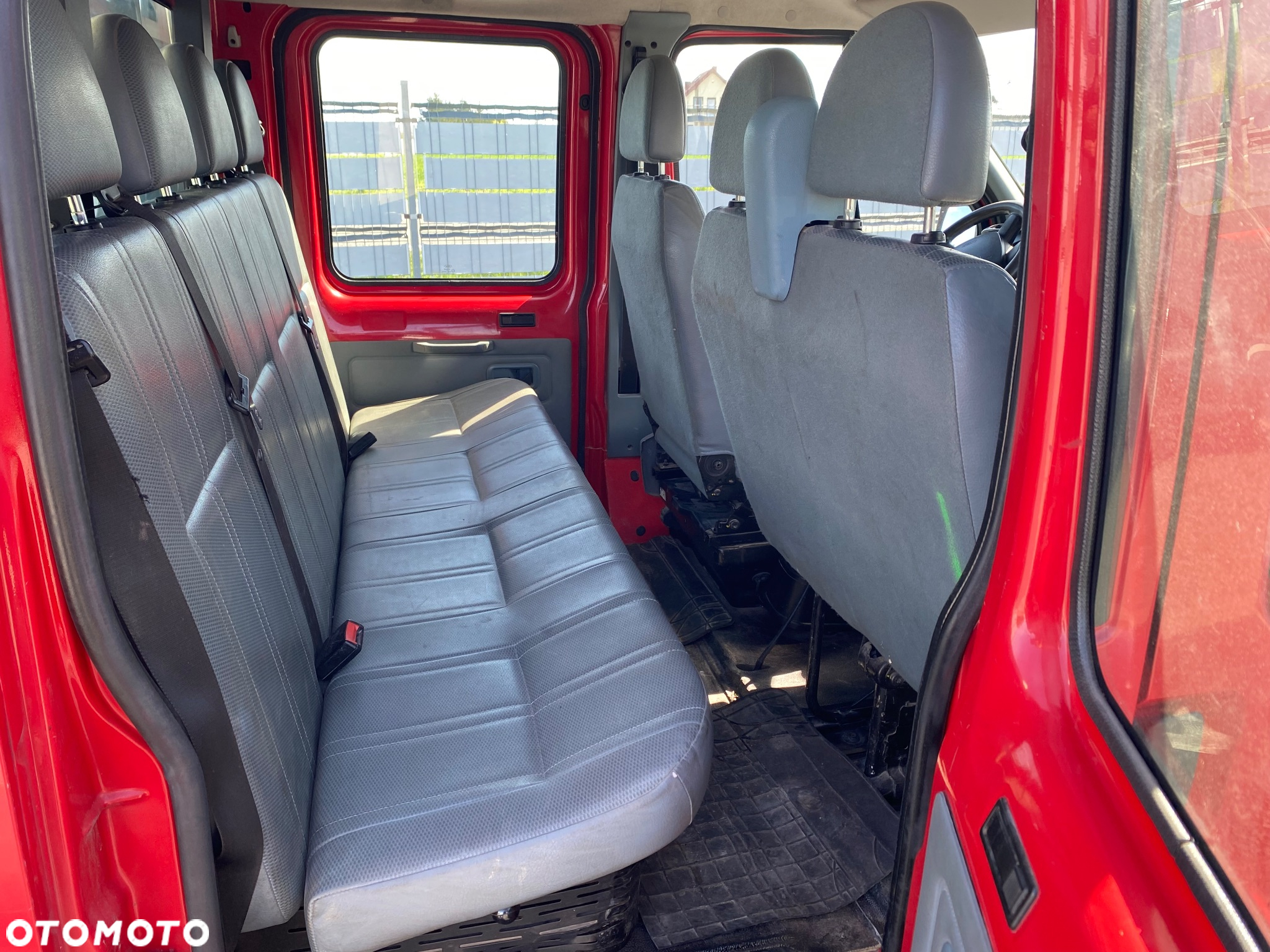 Ford Transit - 7