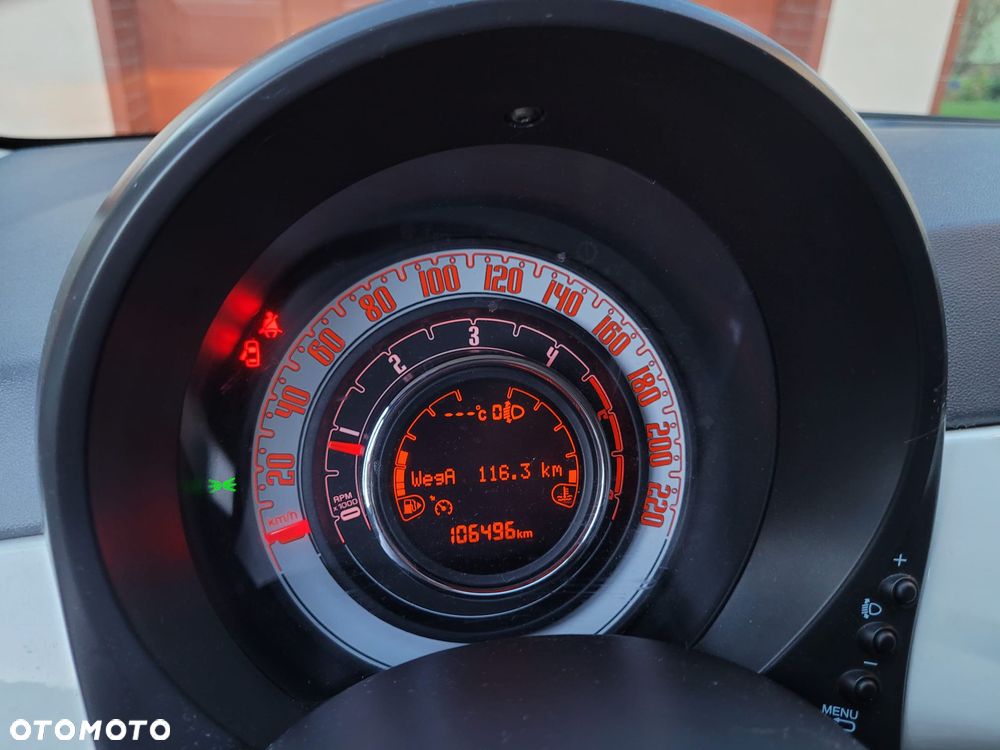Fiat 500 - 19