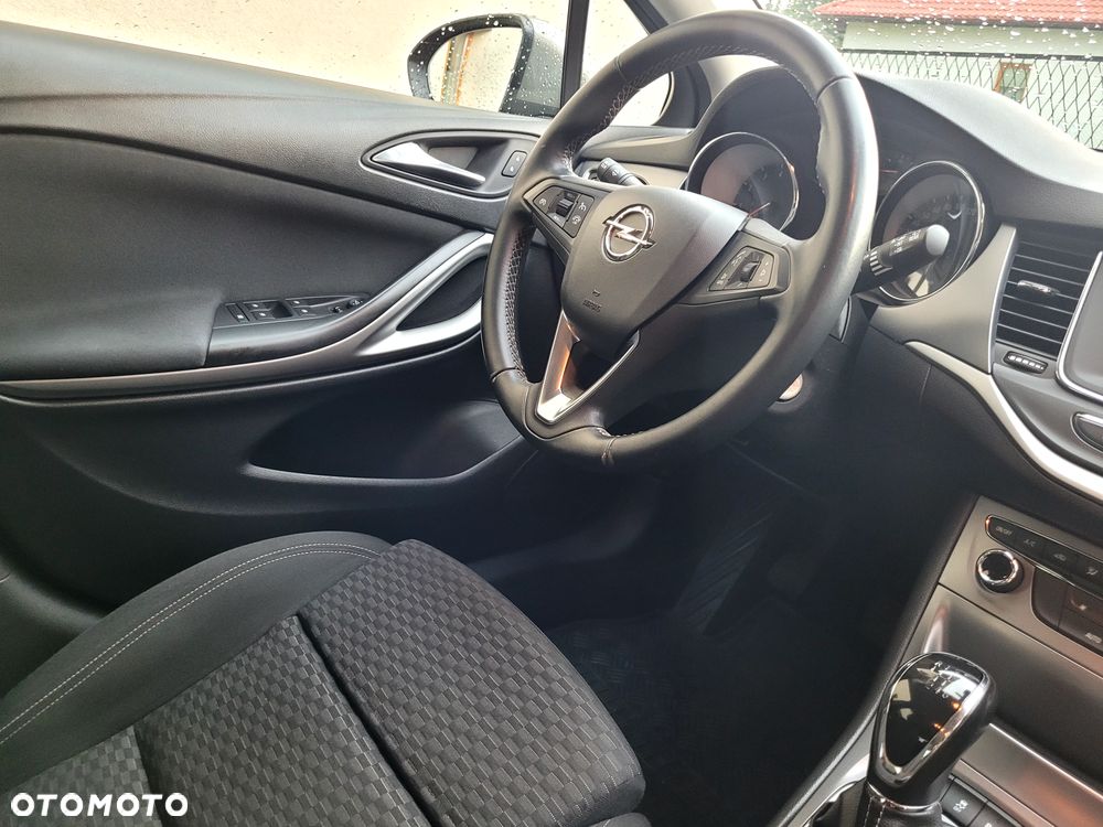 Opel Astra 1.4 T Enjoy - 16