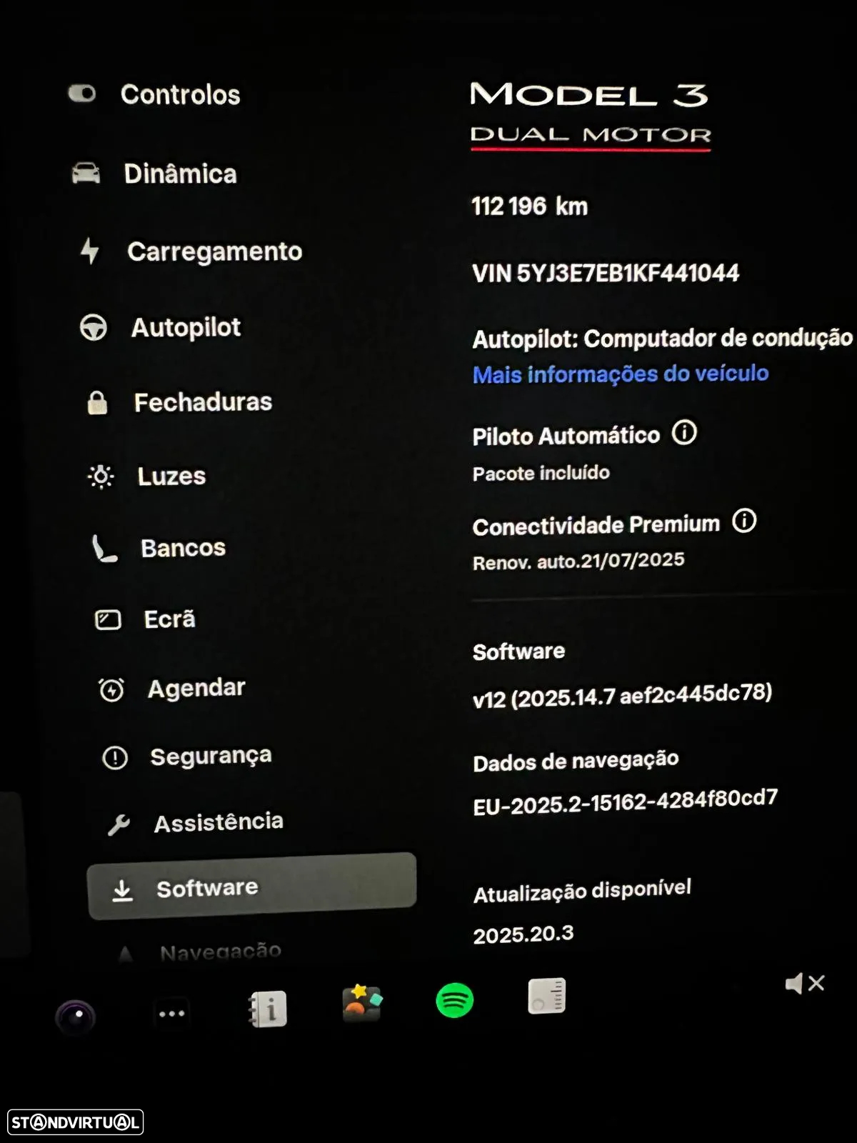 Tesla Model 3 Performance Dual Motor AWD - 36