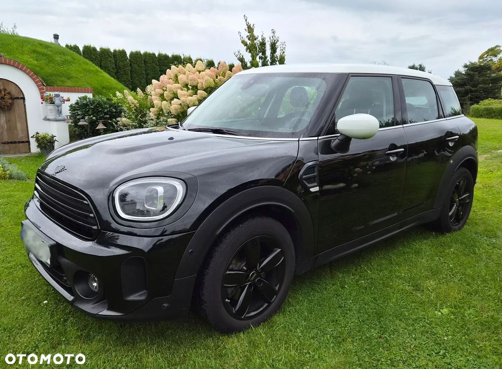 MINI Countryman Cooper - 1