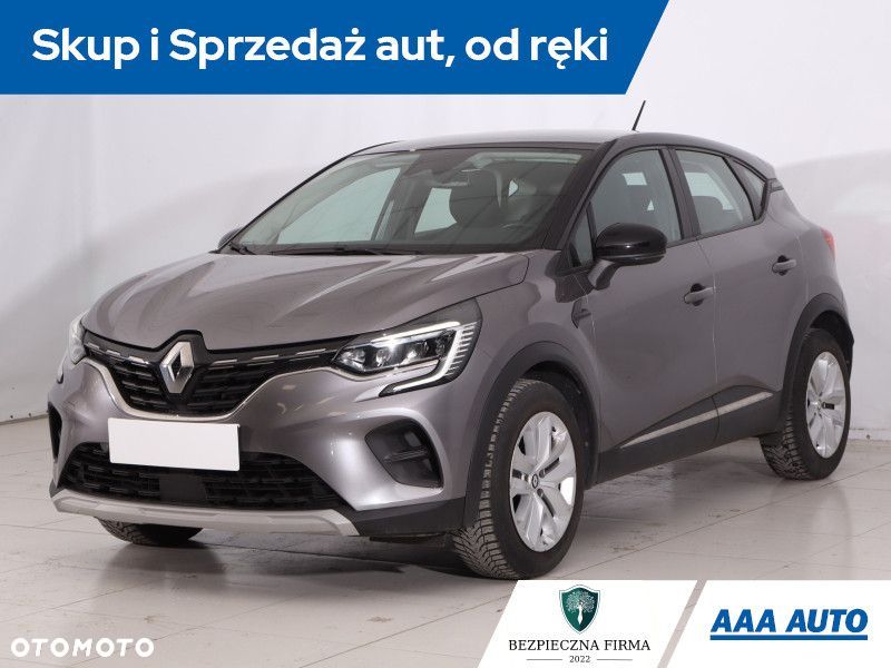 Renault Captur - 3