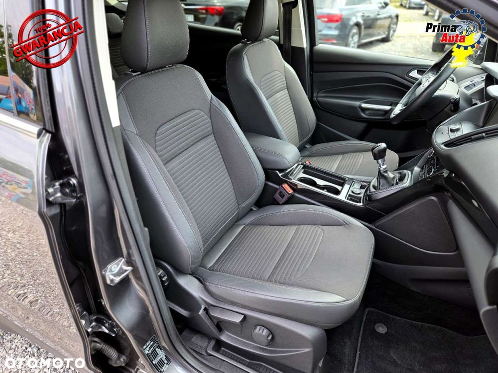 Ford Kuga 1.5 EcoBoost 2x4 SYNC - 24