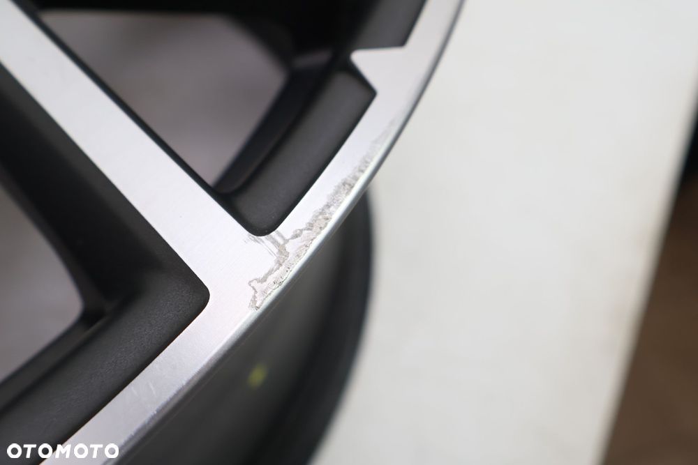 MASERATI GRECALE FELGA ALUMINIOWA 21X 10.0 670196200 - 7