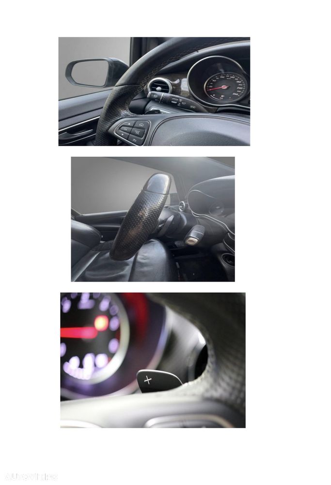 Mercedes-Benz V 2016 photo 5