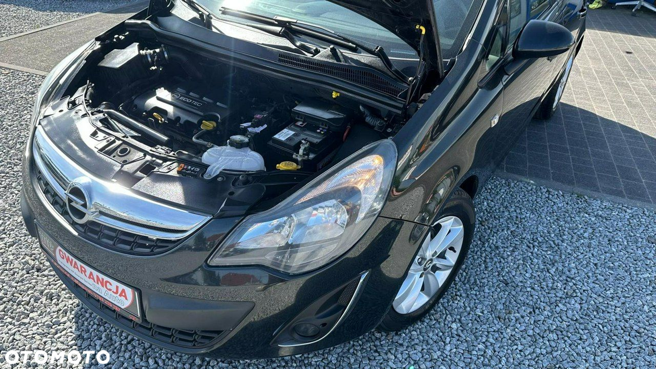 Opel Corsa - 28