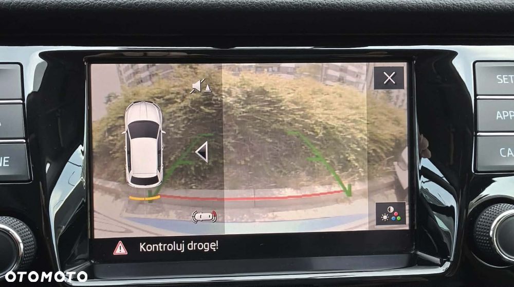 Skoda Fabia 1.0 TSI Ambition - 12