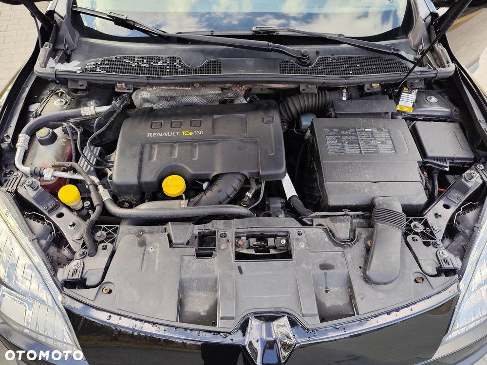 Renault Megane 1.4 16V TCE Bose Edition - 16