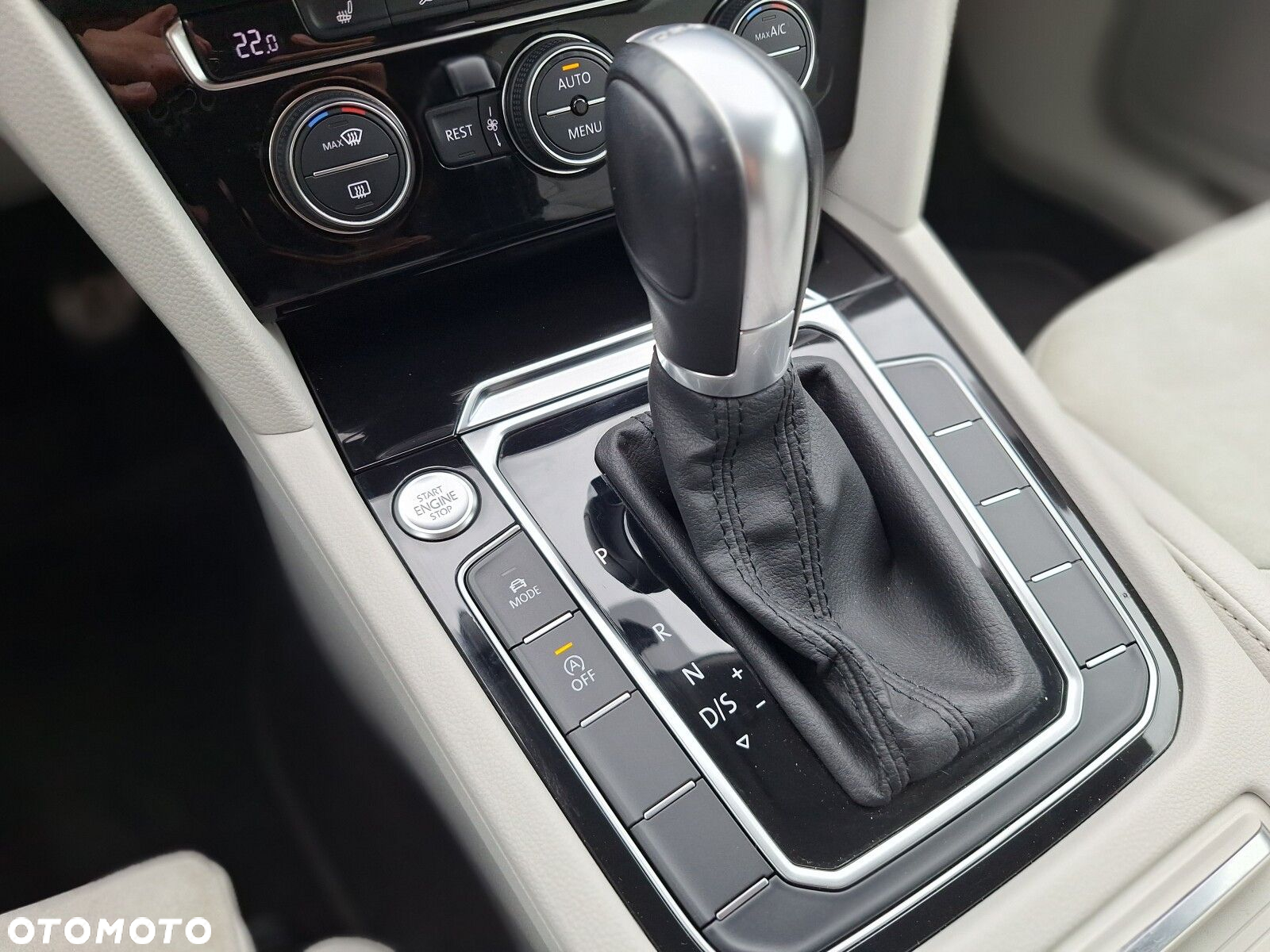 Volkswagen Arteon 2.0 TSI Elegance DSG - 36
