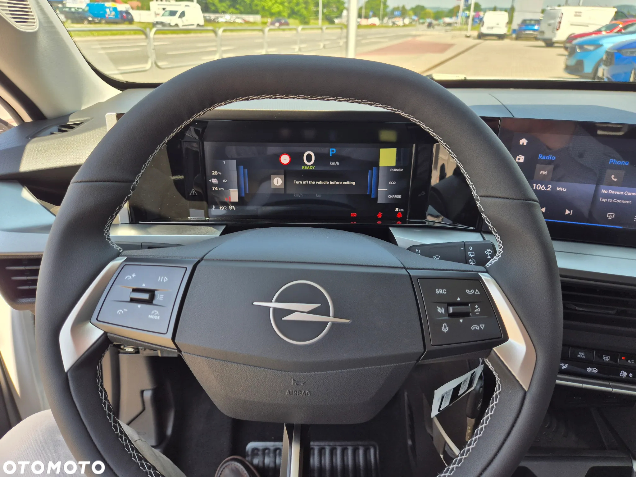 Opel Frontera 44kWh GS - 19
