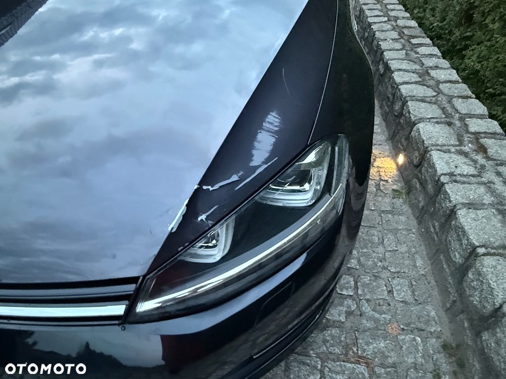 Volkswagen Golf 1.2 TSI BlueMotion Technology Cup - 7