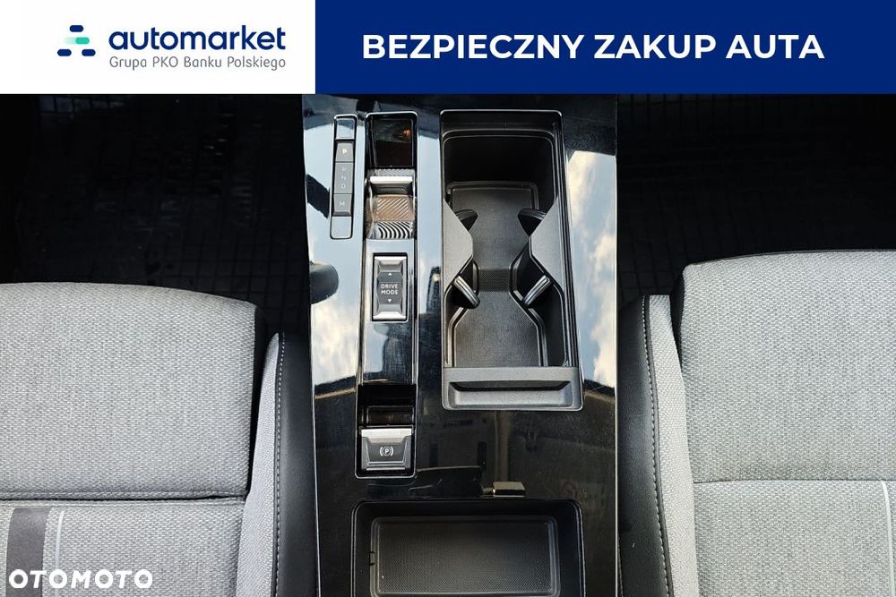 Opel Astra 1.5 CDTI Elegance S&S - 15