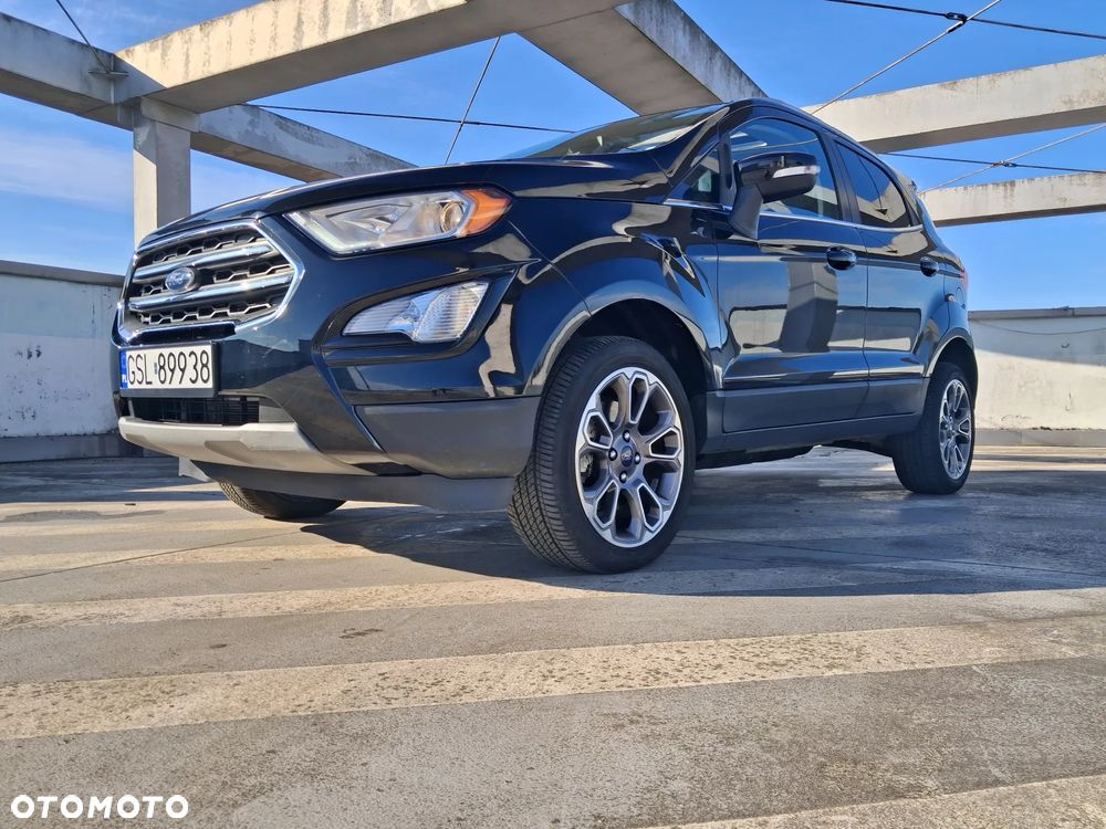 Ford EcoSport - 3